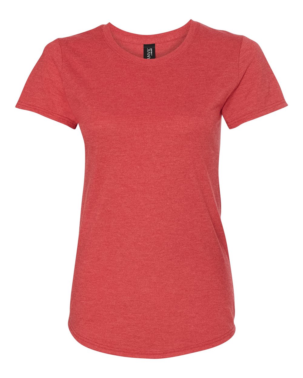 Women's Softstyle® Triblend T-Shirt - 6750L 17