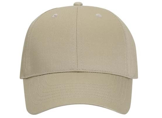 OTTO CAP® 6 Panel Low Profile Baseball Cap 7
