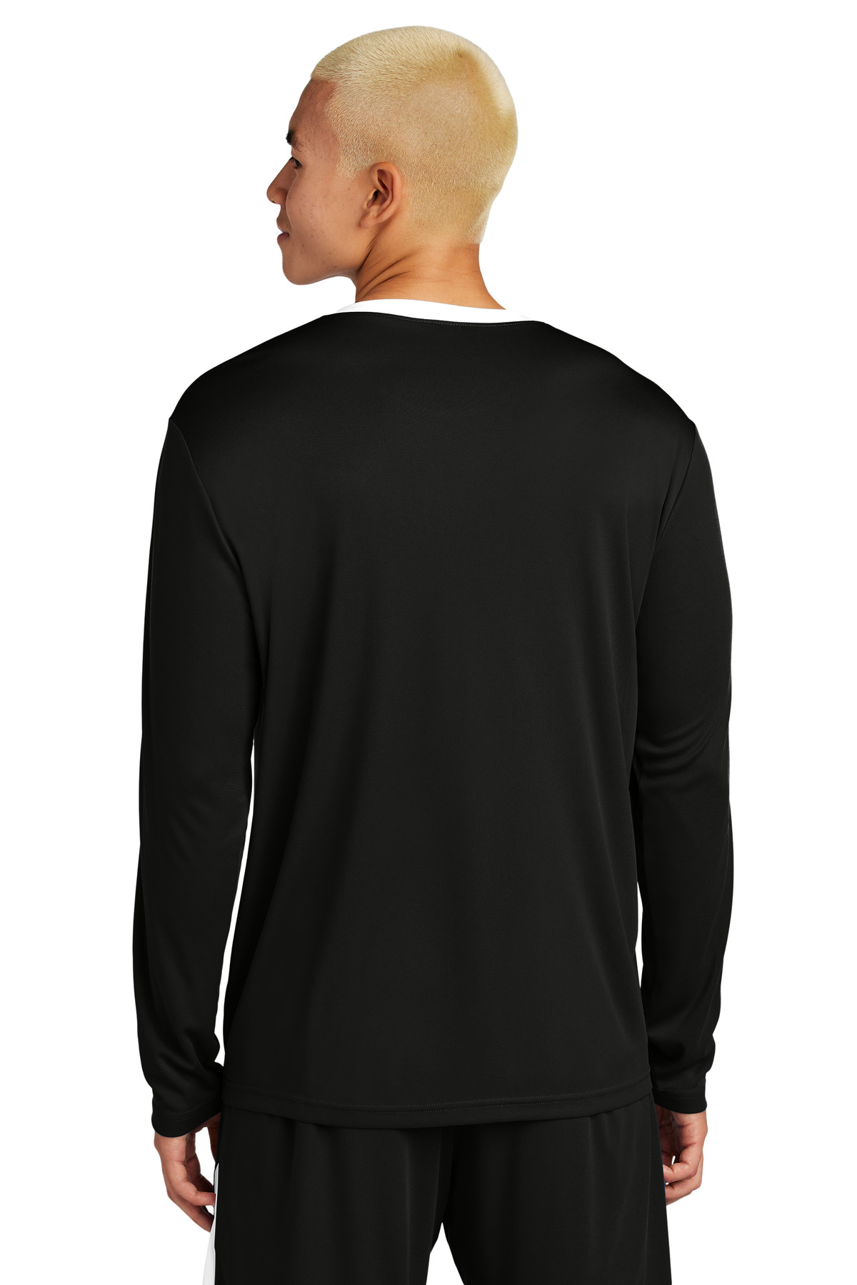 Competitor United Long Sleeve Crew