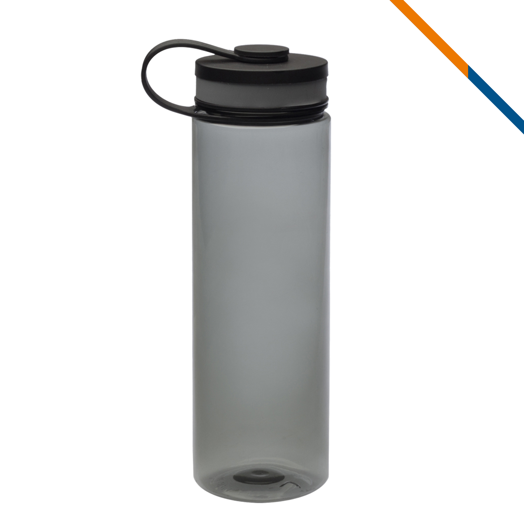 Gardin Plastic Water Bottle - 26 OZ. 9