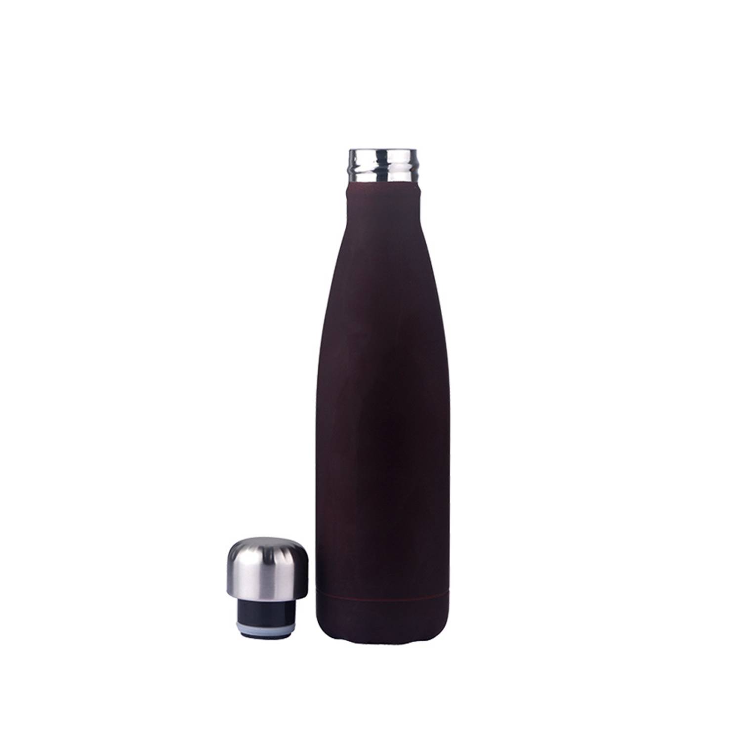 16.9oz Touch-Activated Color-Changing Stainless Steel Bottle 4