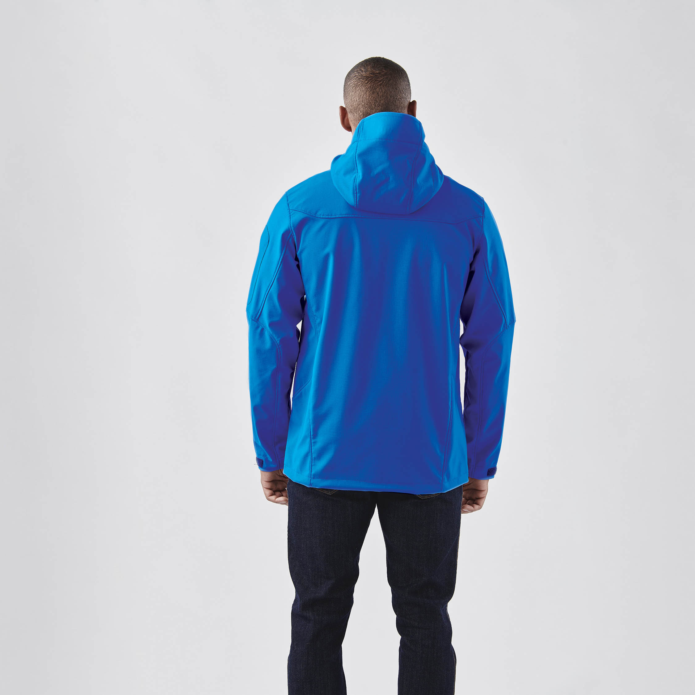 Stormtech Men's Epsilon 2 Softshell 13