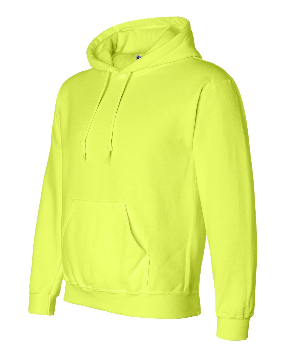 Unisex DryBlend® Hooded Sweatshirt - 12500 45