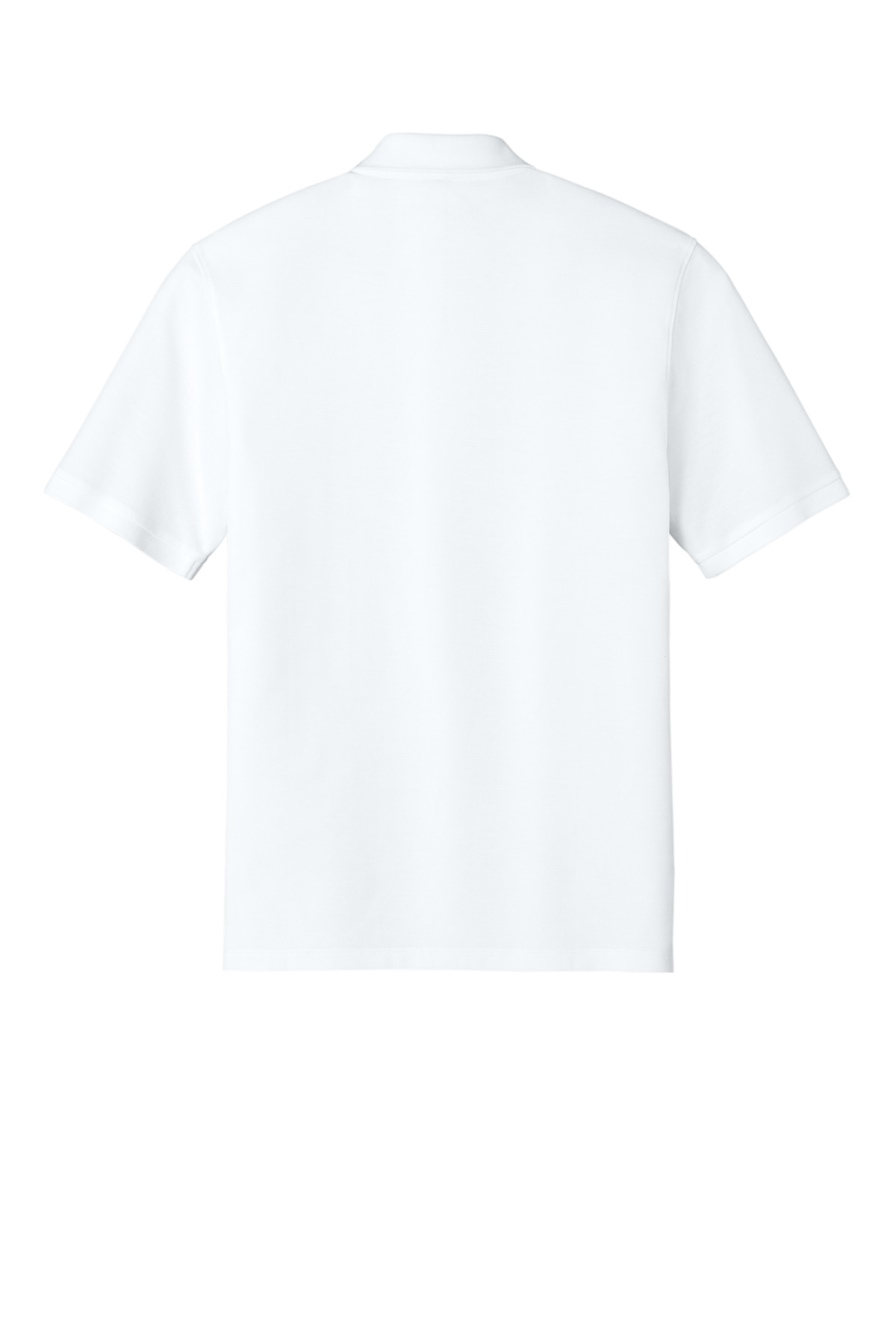 Port Authority Wearever Signature Pique Pocket Polo K200P 36