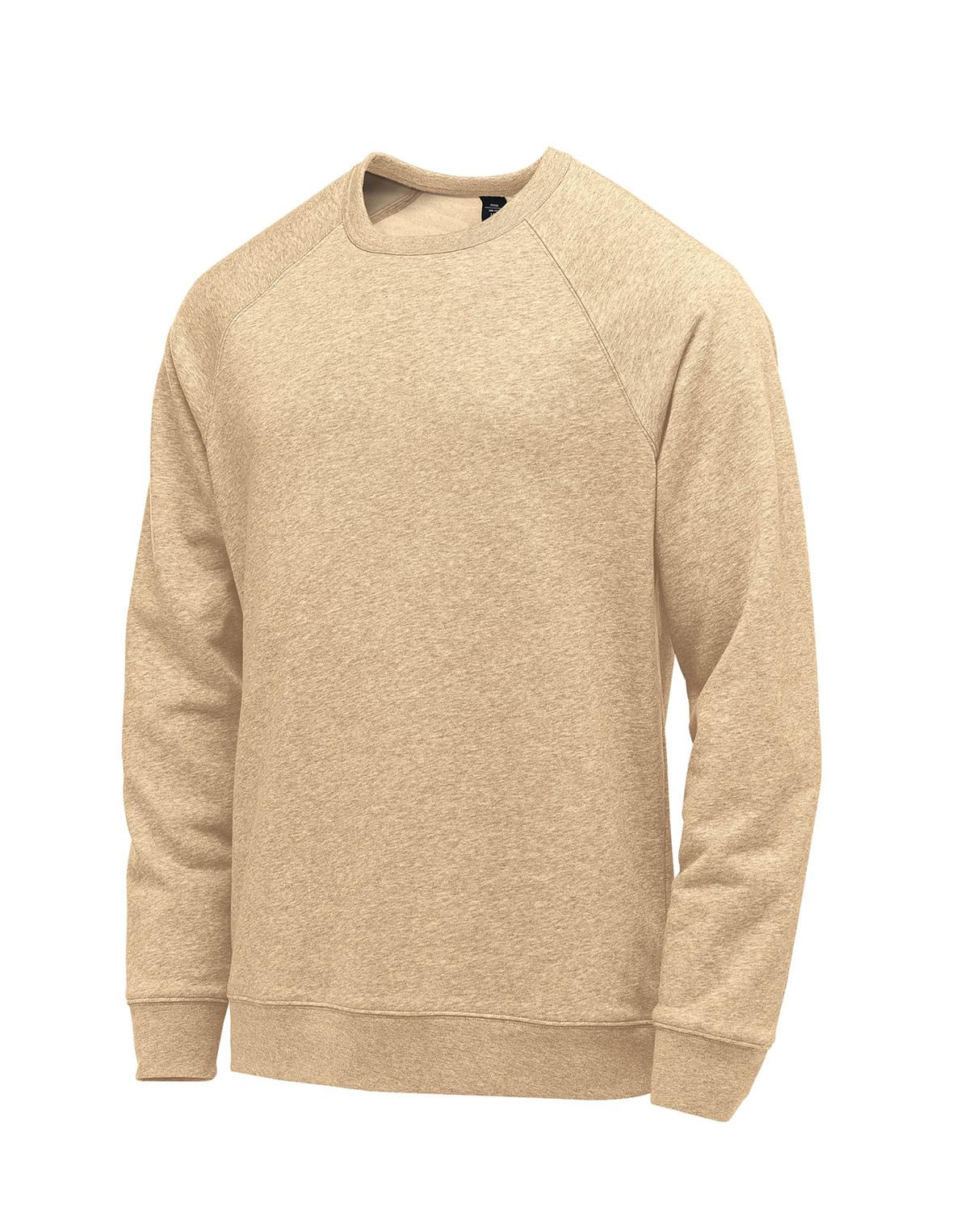 Stormtech Men's Monashee Fleece Crew Neck 11