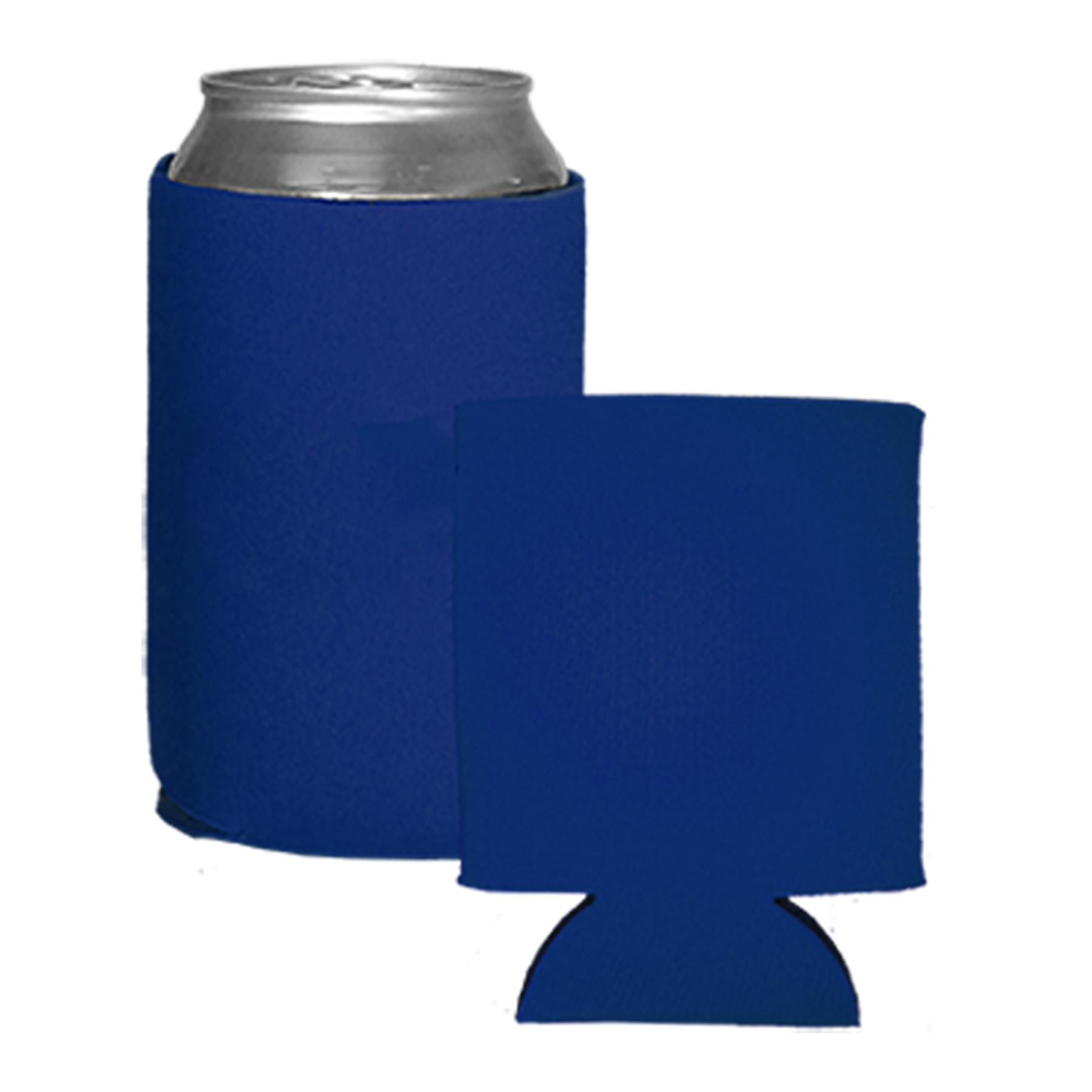 Collapsible Can Huggie, custom koozie with logo imprint 6