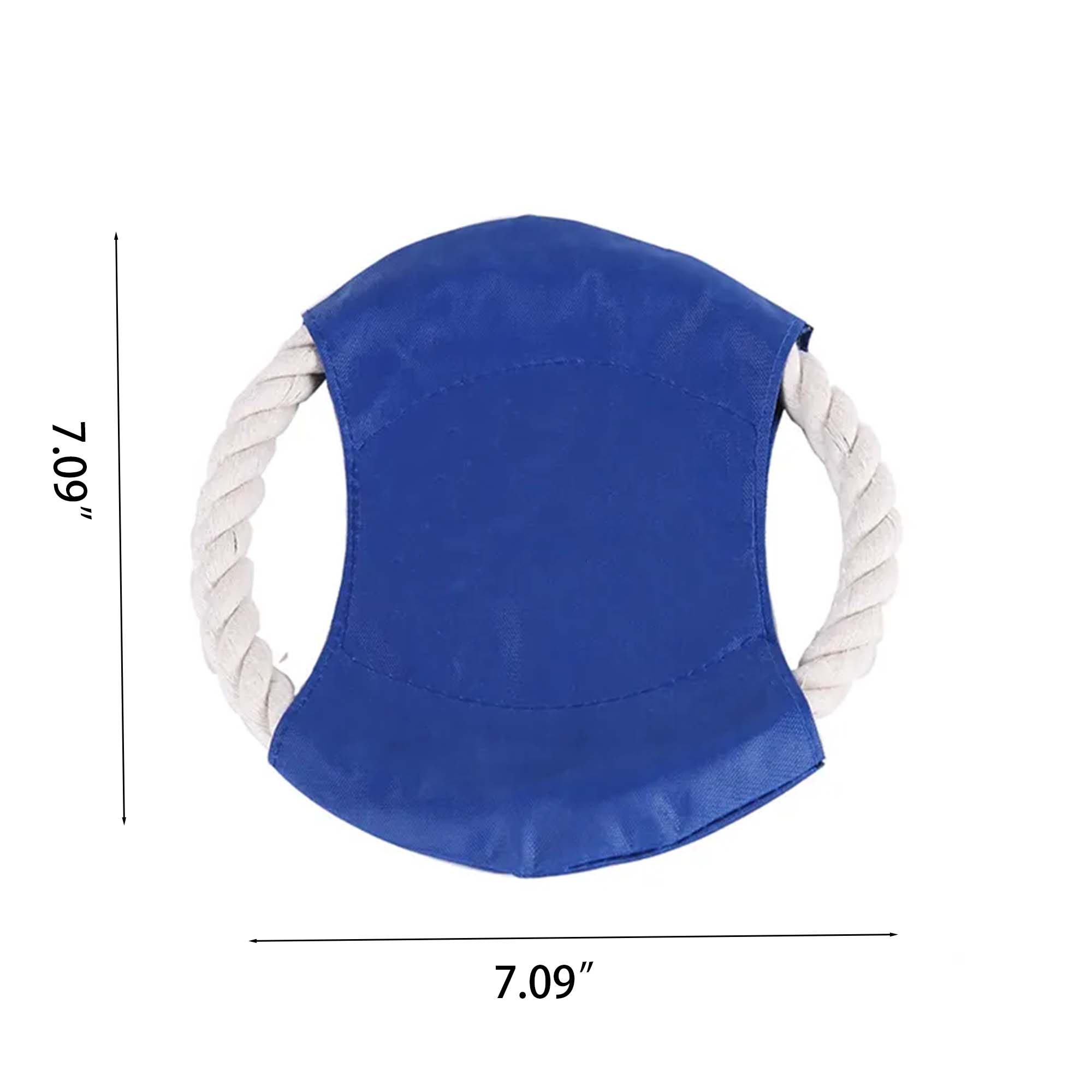 Pet Flying Disk Toy 3