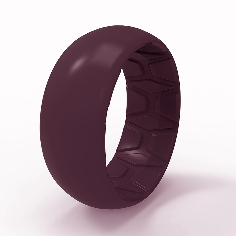 Promotional Silicone ring 2