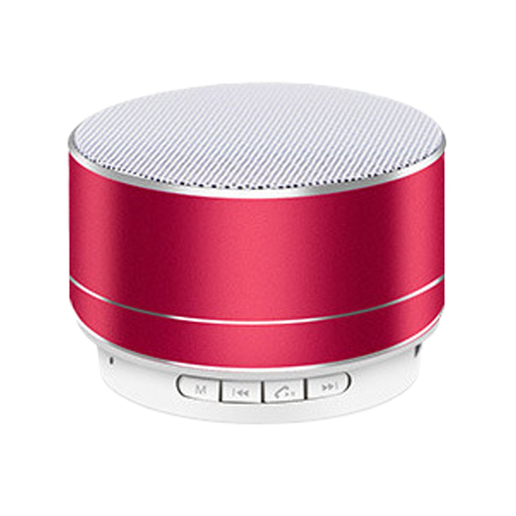Bluetooth Speaker Wireless Bass Mini-Beamer 5