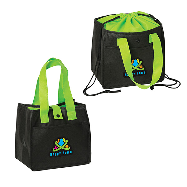 Garry Point Non Woven Cooler Bag 5