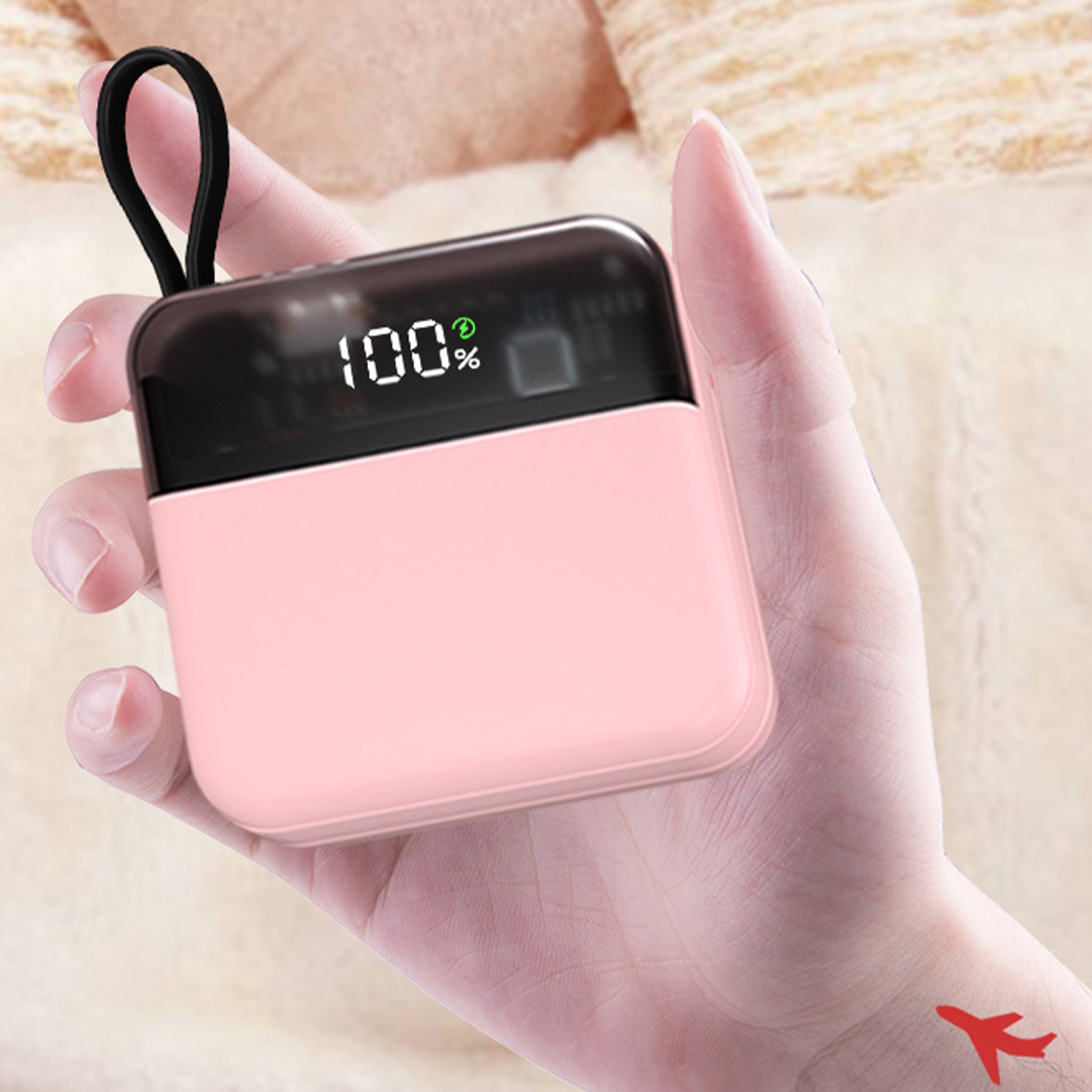 20000mAh Mini Power Bank 3