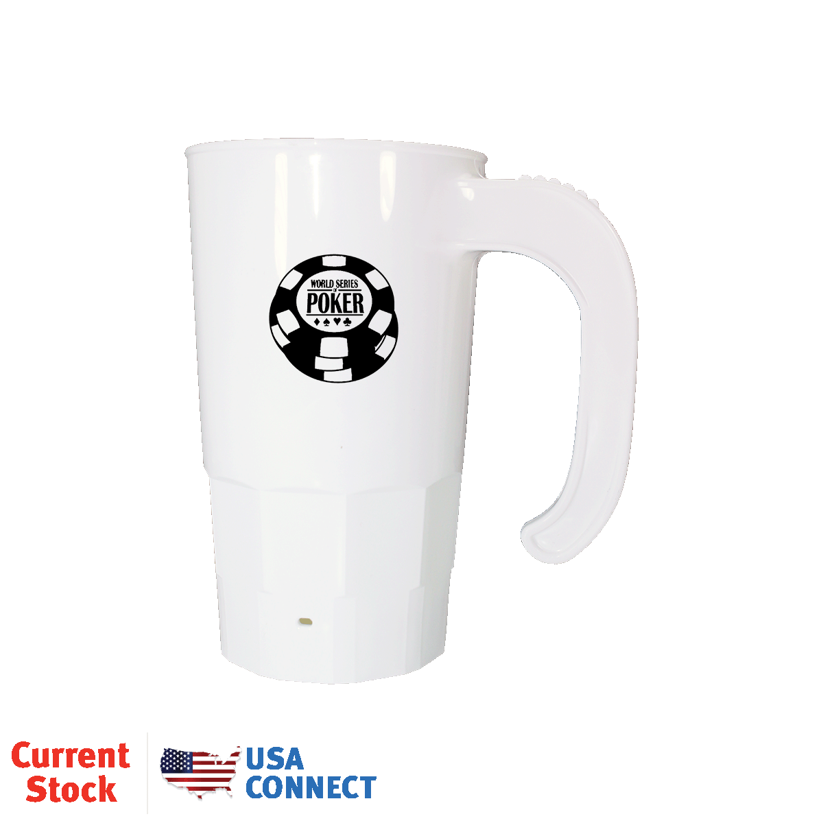 20 oz. Stackable Beer Stein 19