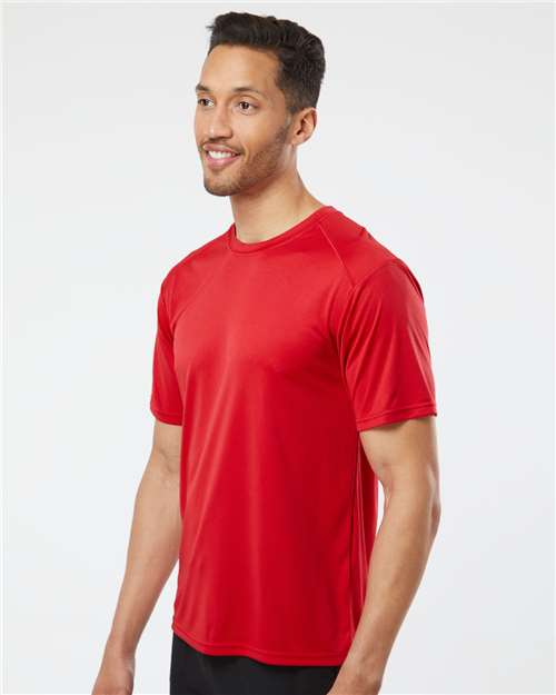 Unisex Islander Performance T-Shirt - 200 157