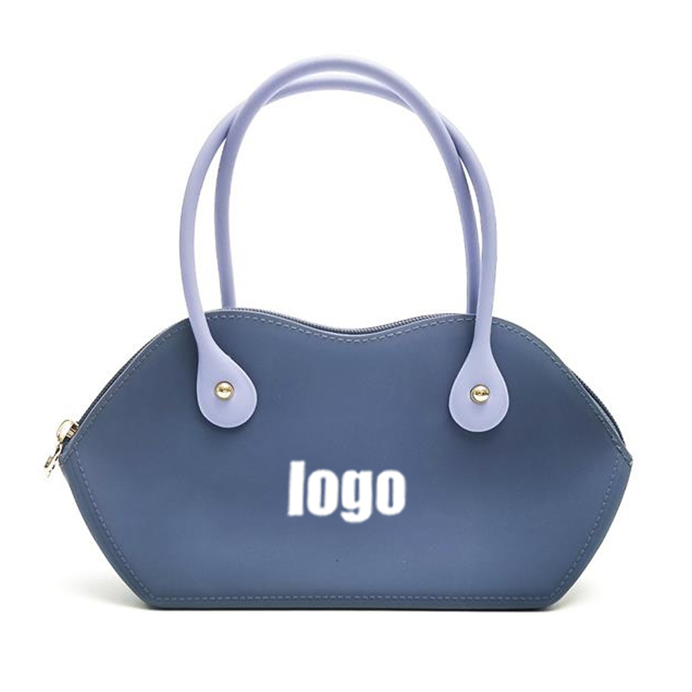 Silicone Makeup Pouch Case For Women 2