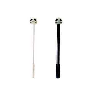 Skull Shaped Pen 10