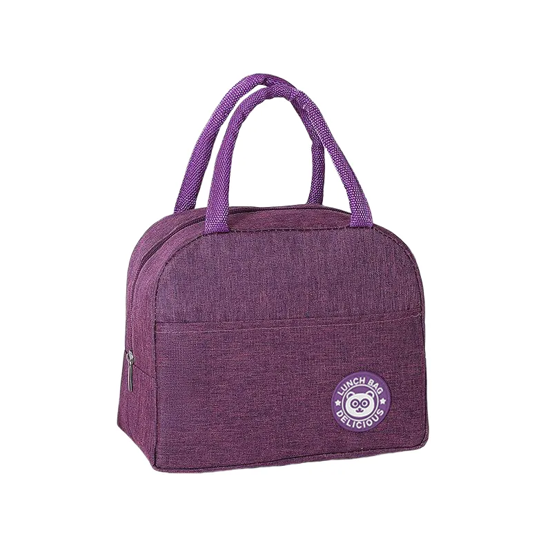 Lunch Bag 6