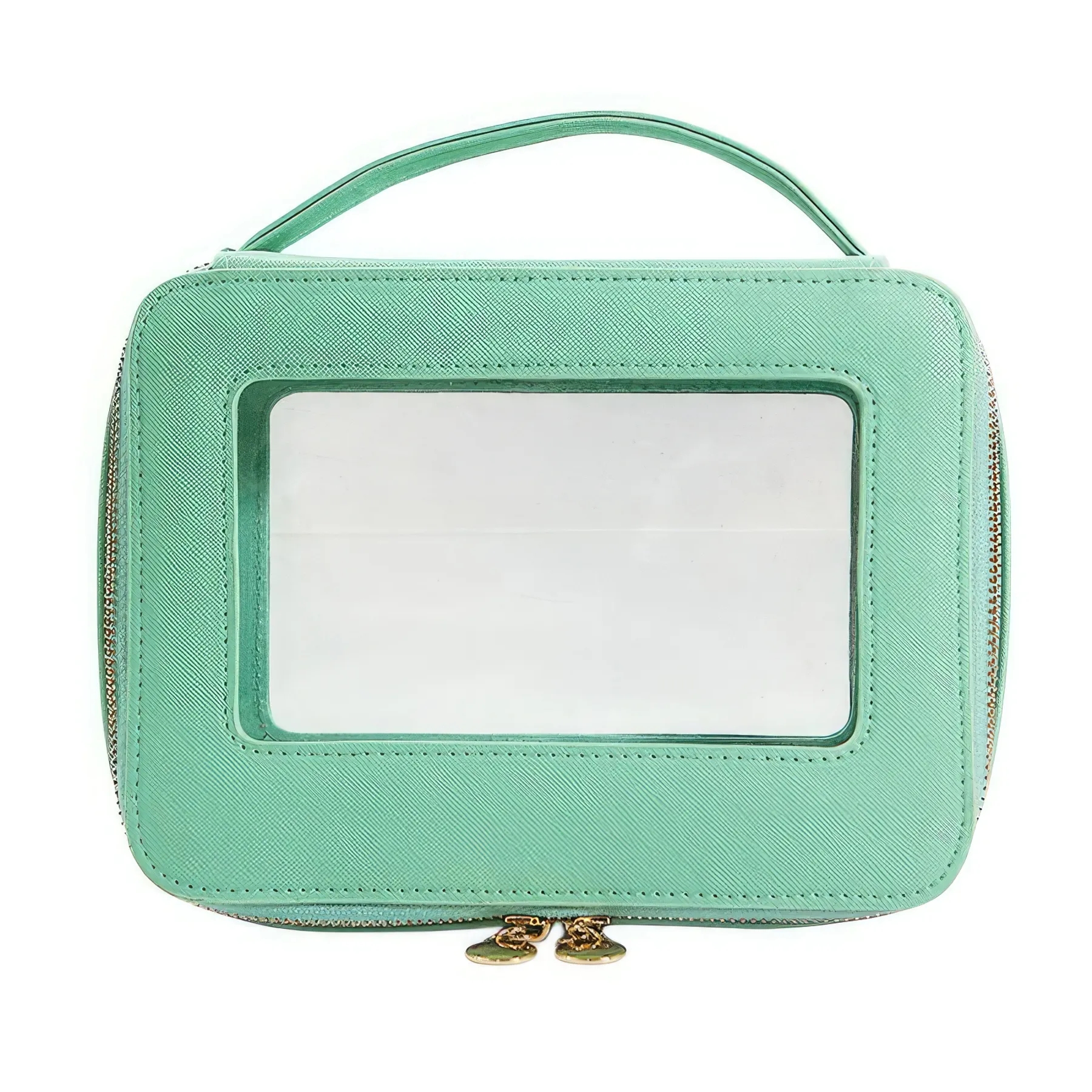 Portable Travel Toiletry Bag & Makeup Cosmetic Organizer 3