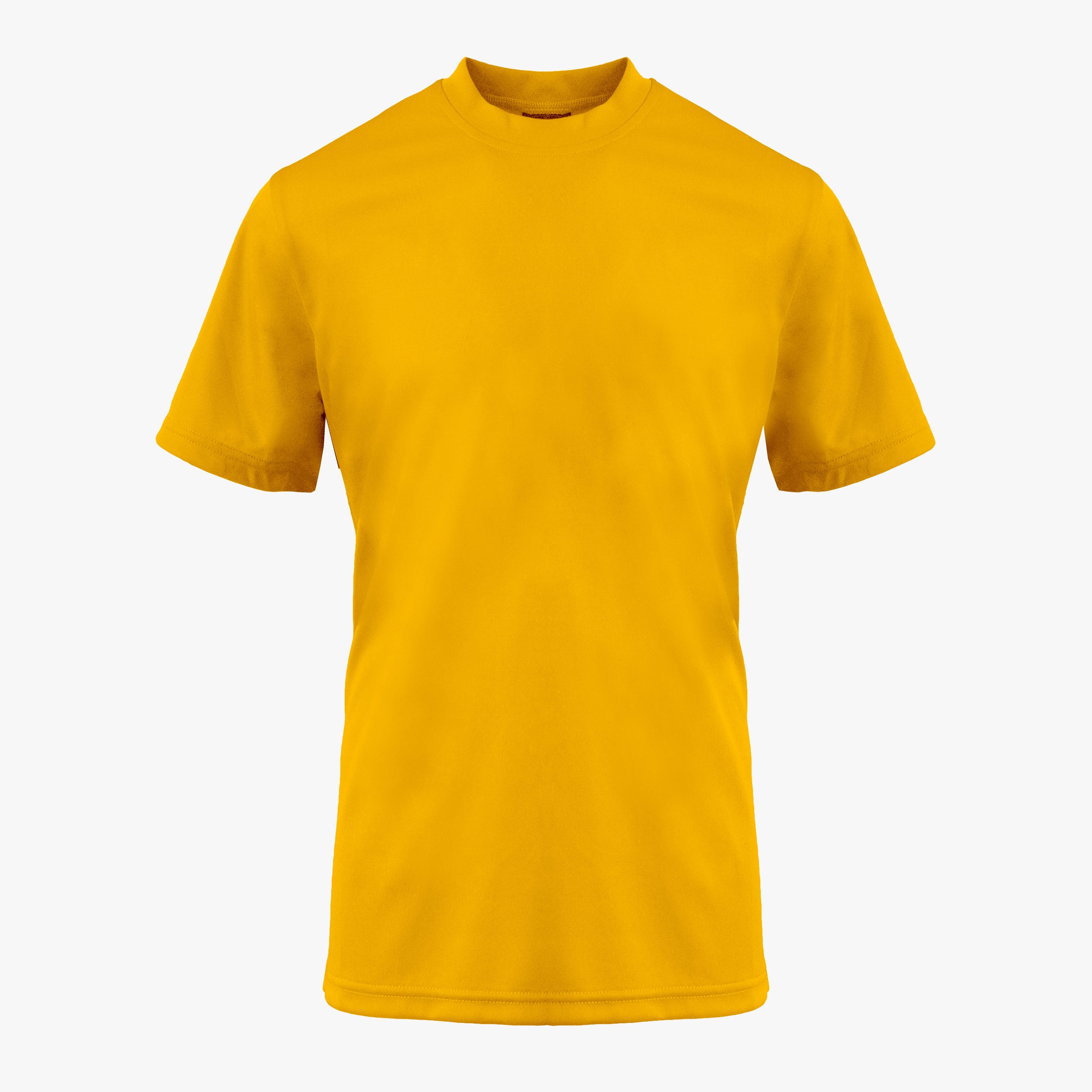 #E153Y / Basic Training Youth Crew Neck Tee (Set-In Sleeves) 14
