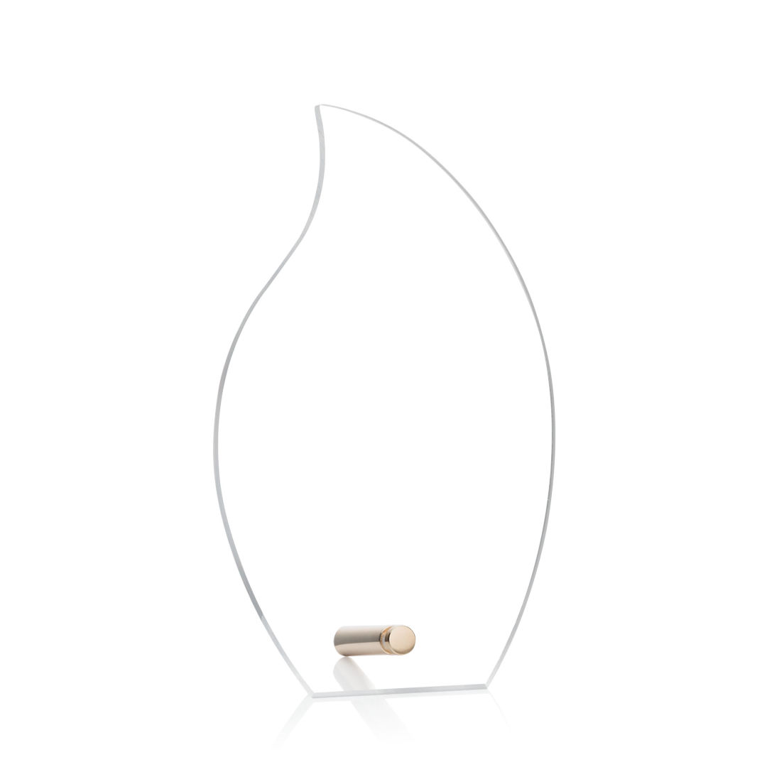 Polaris Flame Award - Gold 9