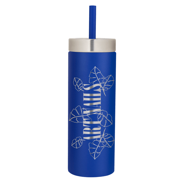 Coronado 22 oz. Straw Tumbler 167
