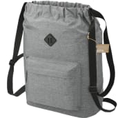 Essentials Recycled Insulated Drawstring 2