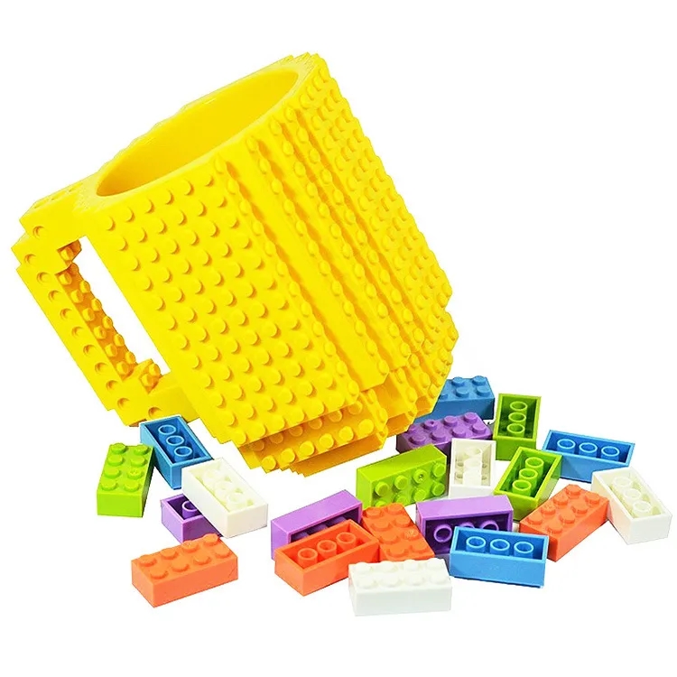 LEGO mug cup 4