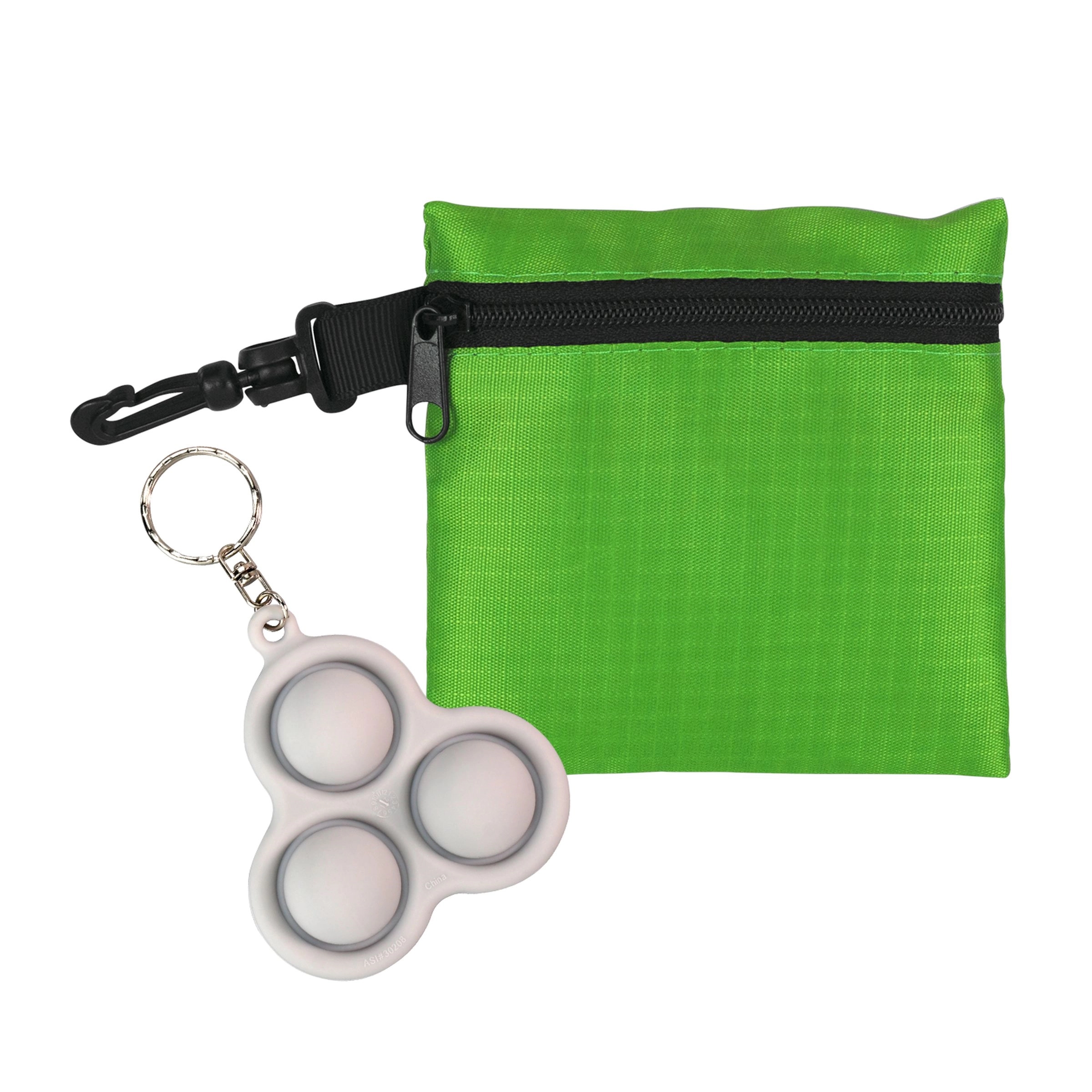 Trendy Fidget Pouch 18