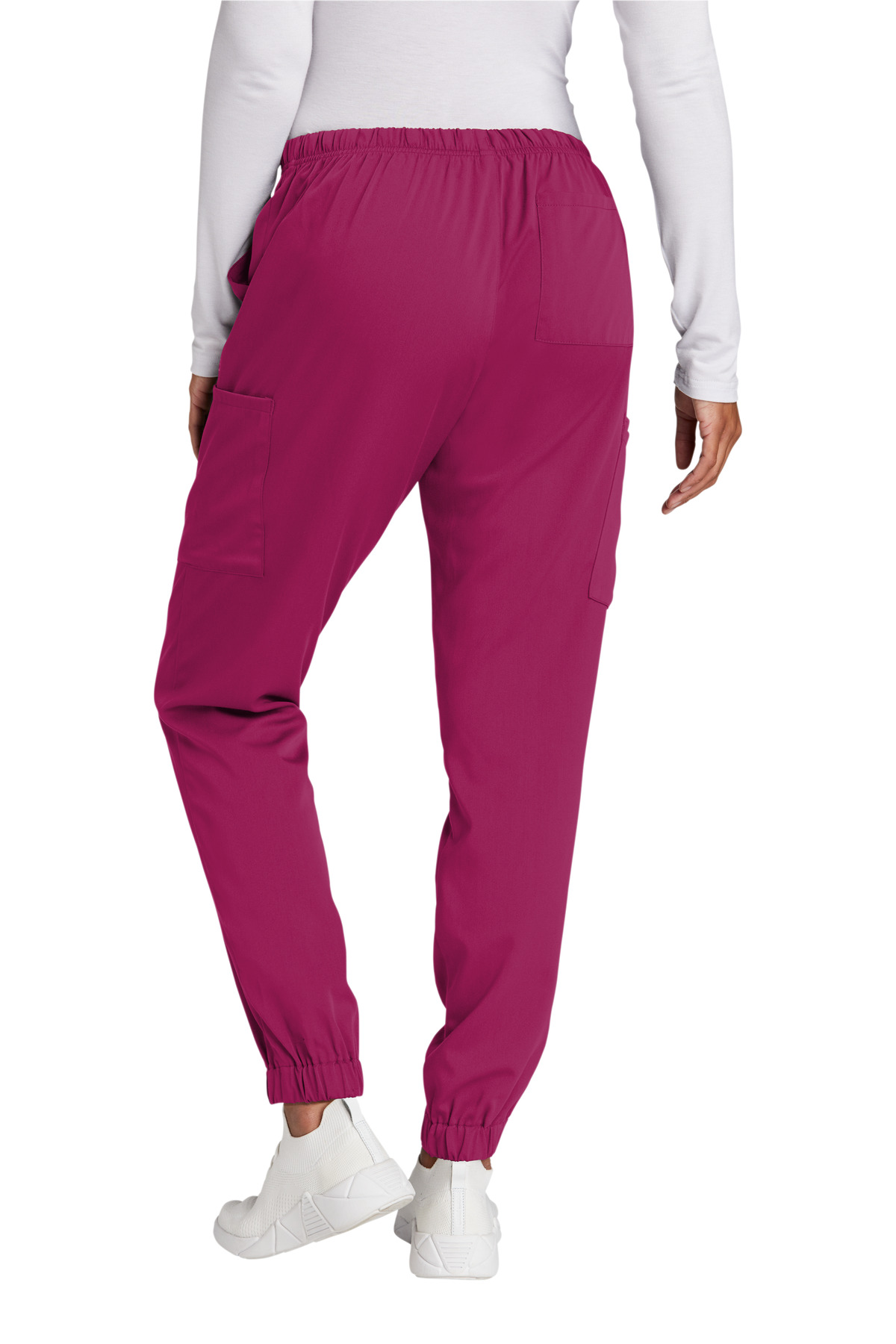 Wink Women's Premiere Flex Jogger Pant WW4258 6