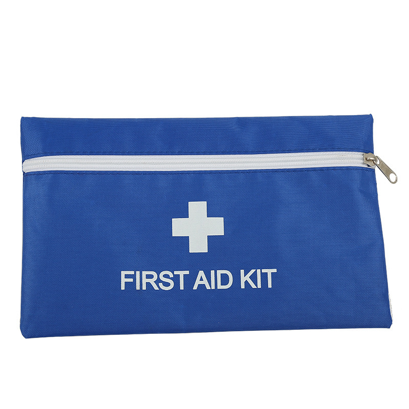 First Aid Kit 1