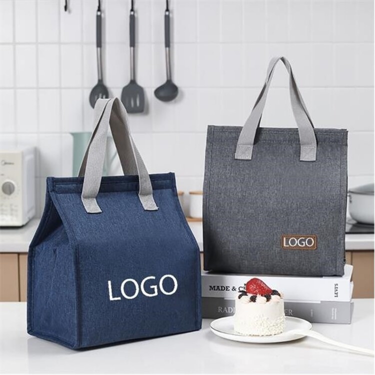 Tote Reusable Lunch Bag 2