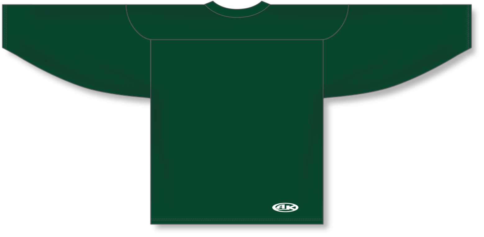 Practice Hockey Jerseys H6000-G01 93