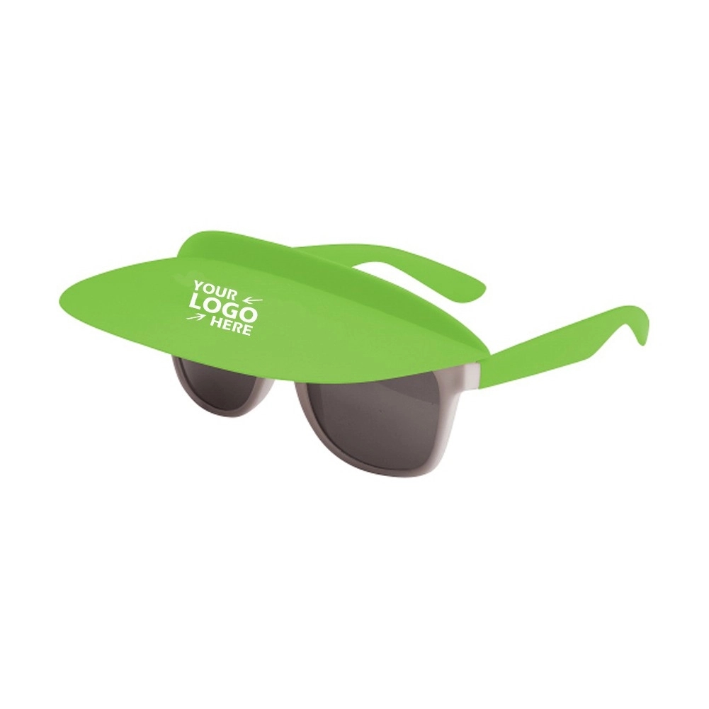 Visor Sunglasses 3