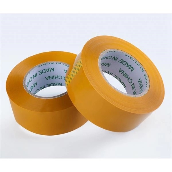 Printed BOPP clear Packaging Tape 5