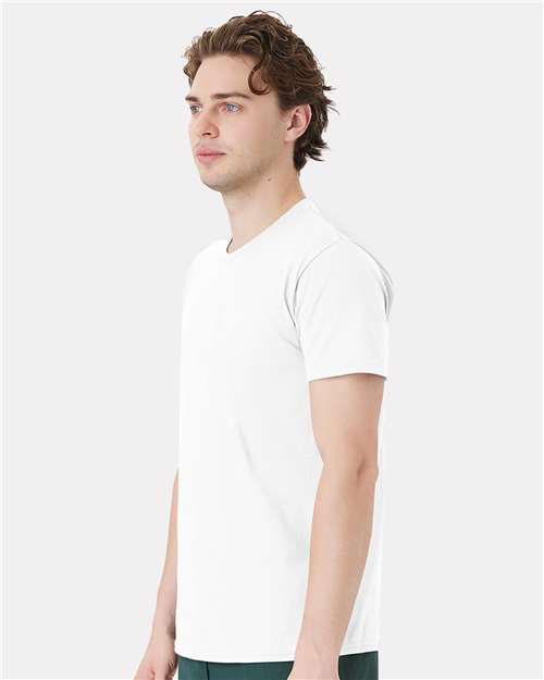 Unisex Perfect-T DTG T-Shirt - 498PT 25