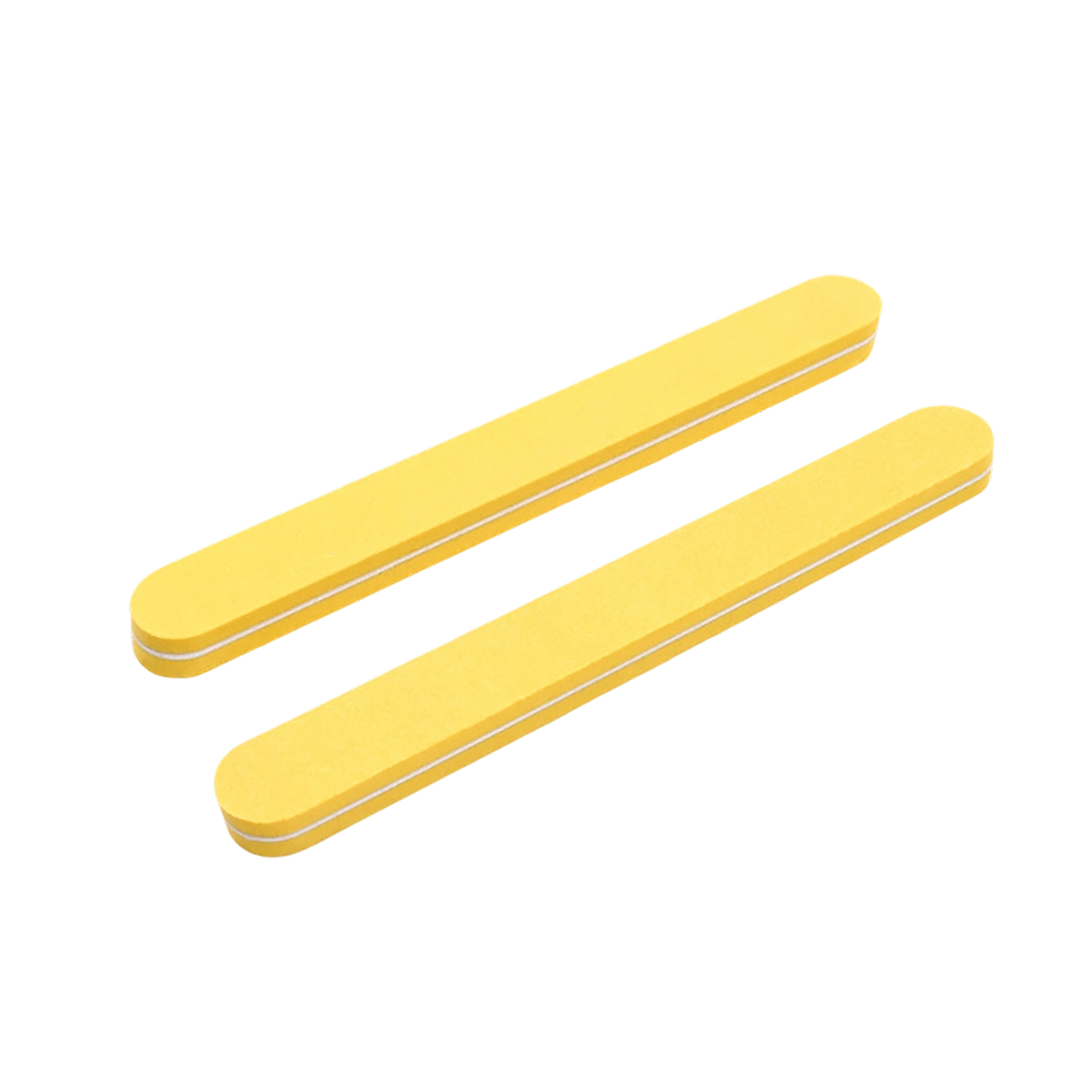 EVA Emery Board Nail File With Portable Slim Design 3