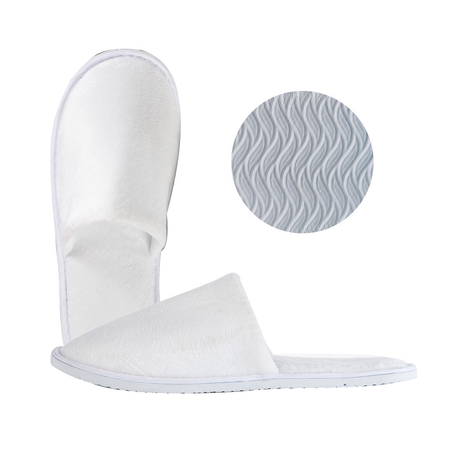 Disposable Slippers 4