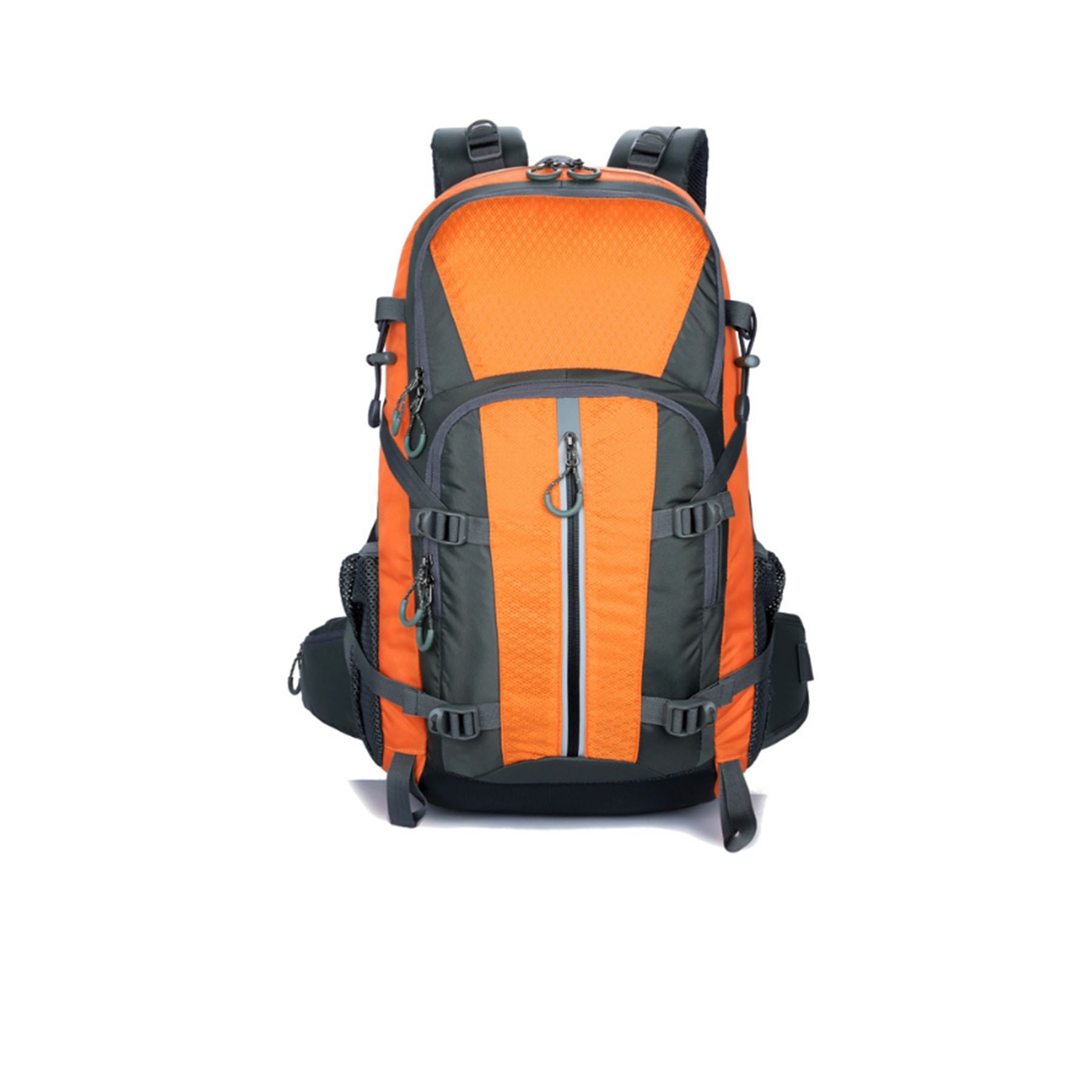 Travel Sports Mountain Climbing Backpack 2
