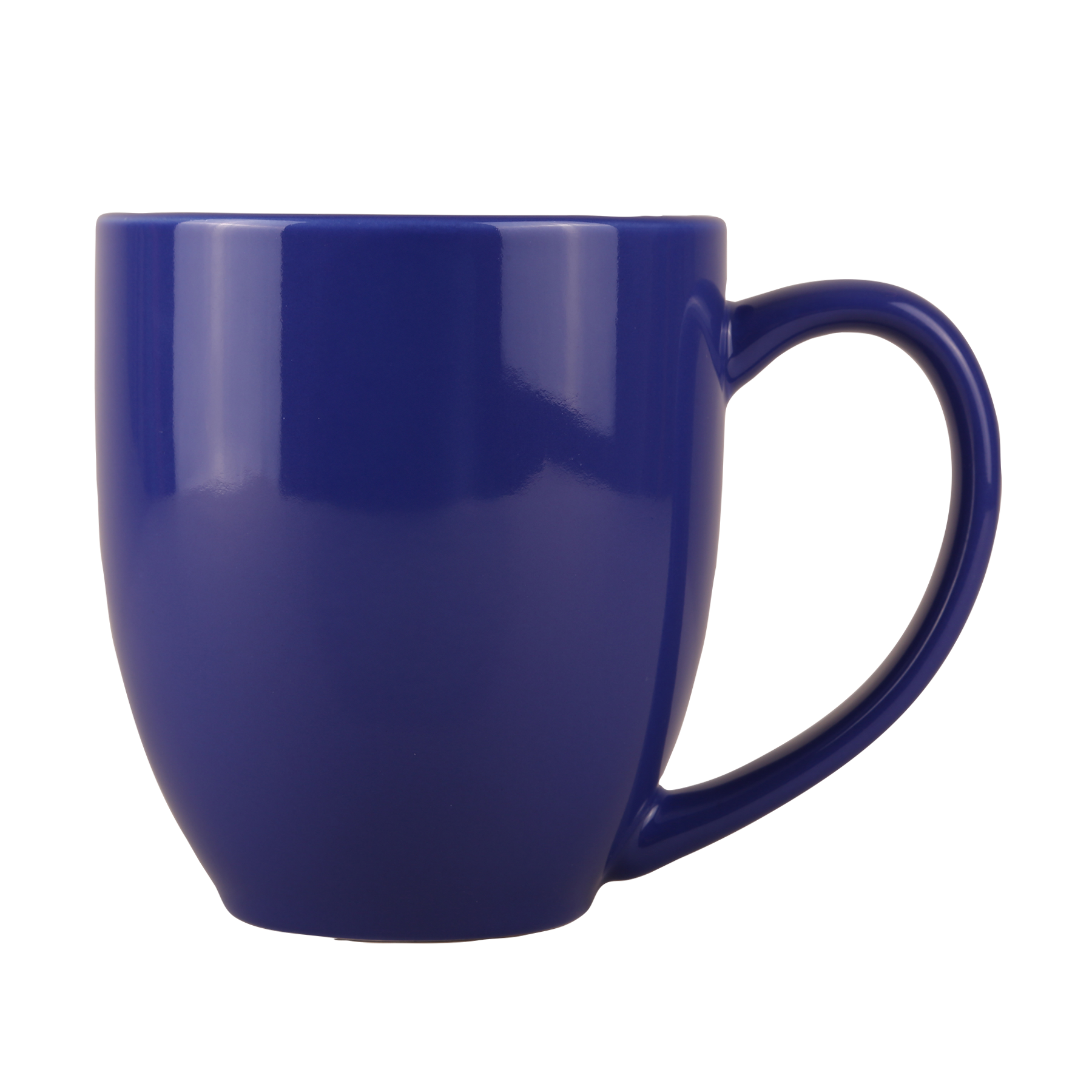 16 Oz. Bistro Ceramic Coffee Mug 21