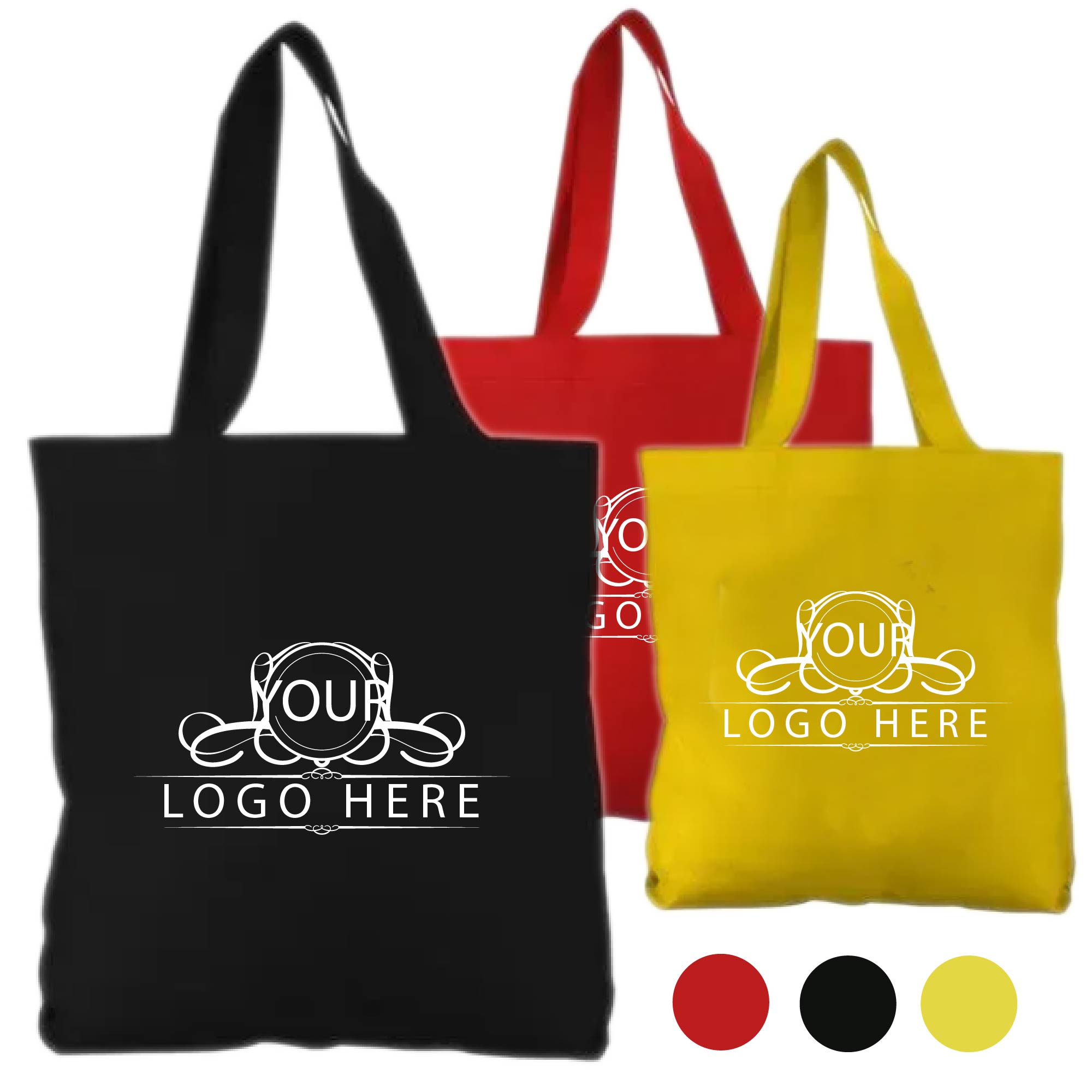 Shopping Non Woven Bag 1