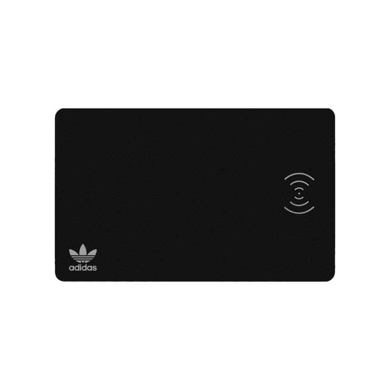 Chi-Charge Mouse Pad 6