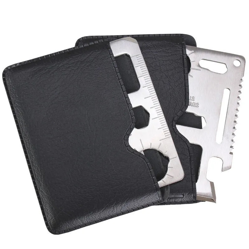 Multi-Function Tool Card 6