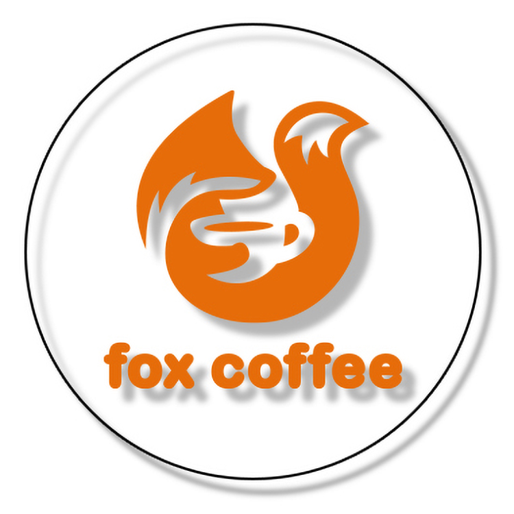 Clear Gloss Polypropylene Roll Label Stock Circle (1.25" Dia.)