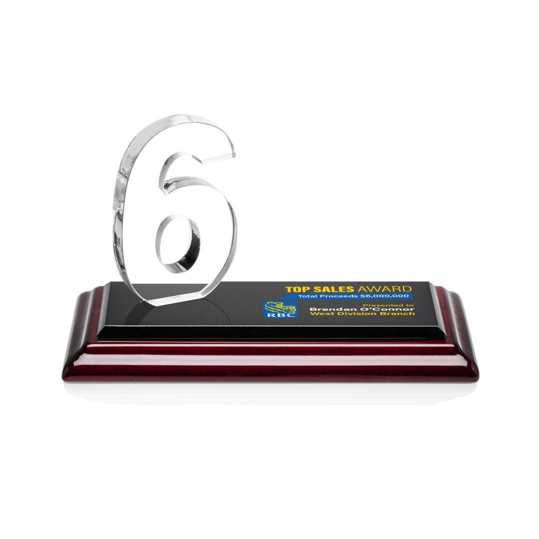 Northam Milestone Vividprint™ Award - Albion 5