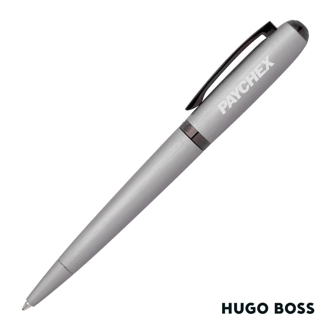 Hugo Boss® Contour Ballpoint Pen 9