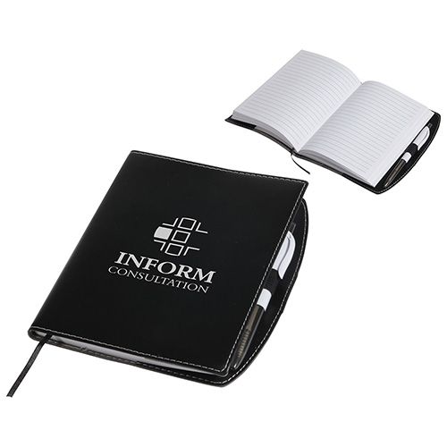 Memo Jotter 4