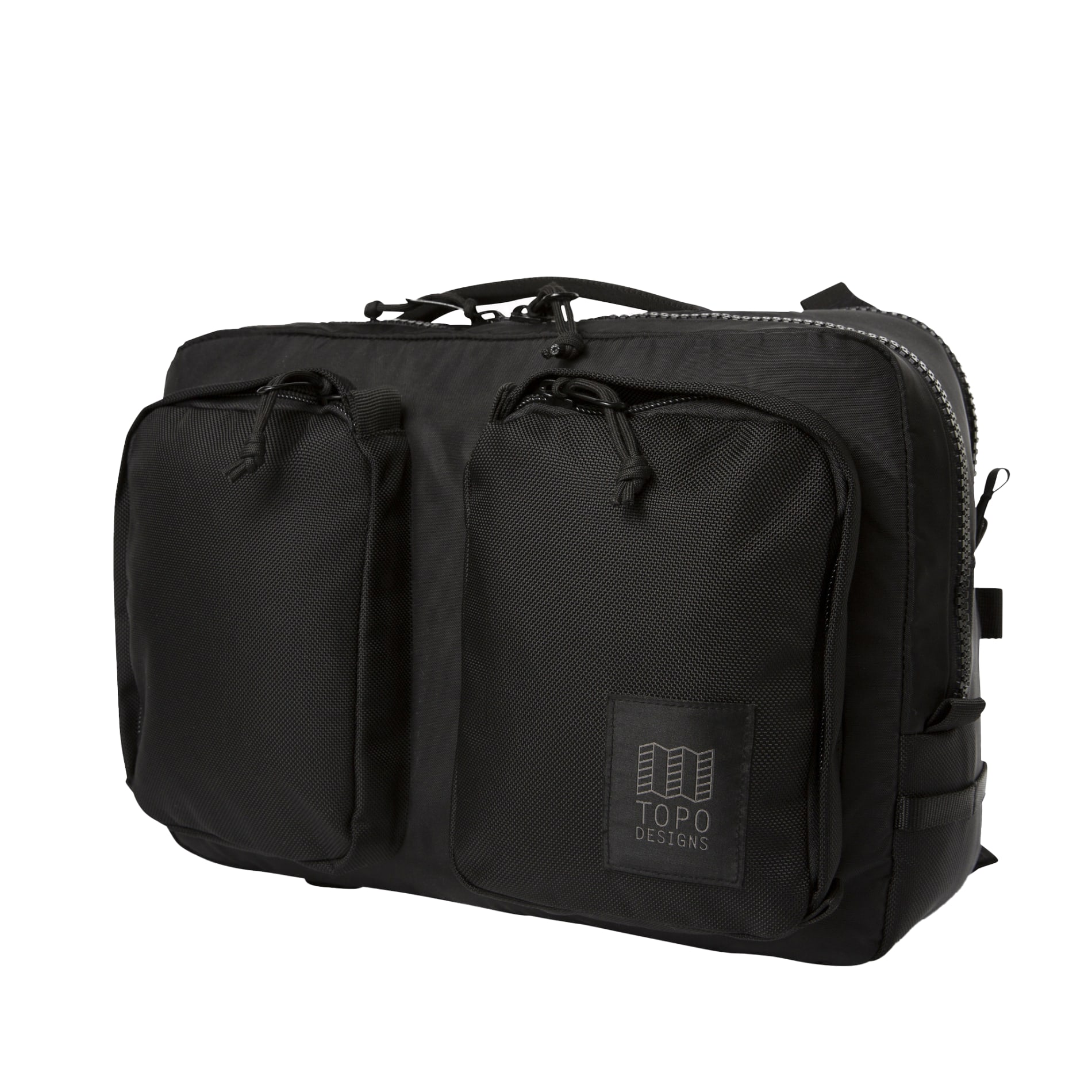 Topo Recycled Global Briefcase 64