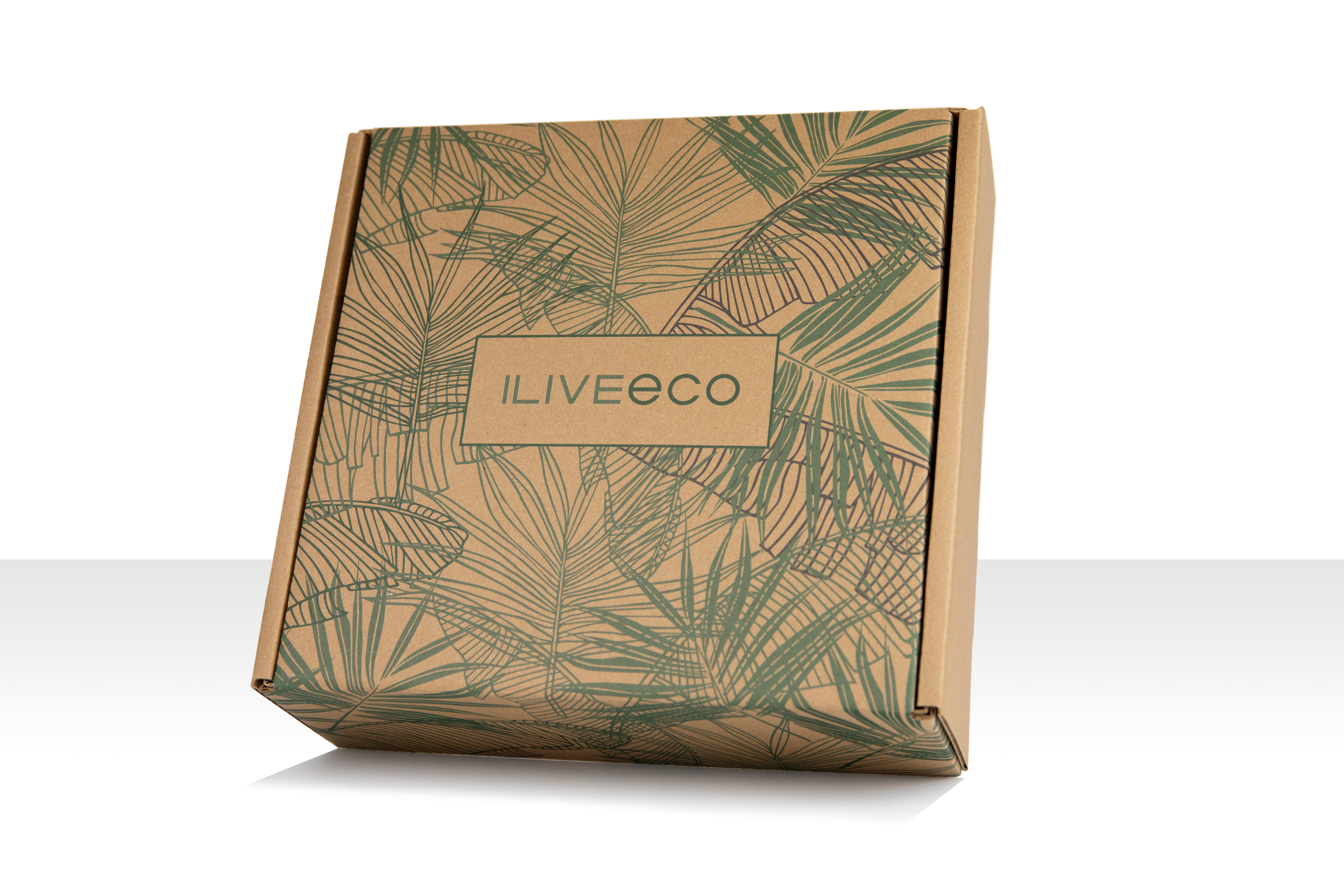 7.25'' x 4'' x 2.50'' Mailer Box 7