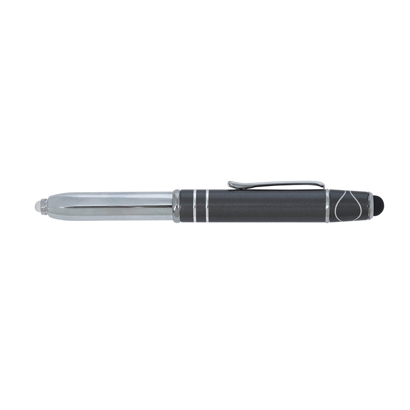Legacy Spin 4-in-1 Ballpoint Pen 8