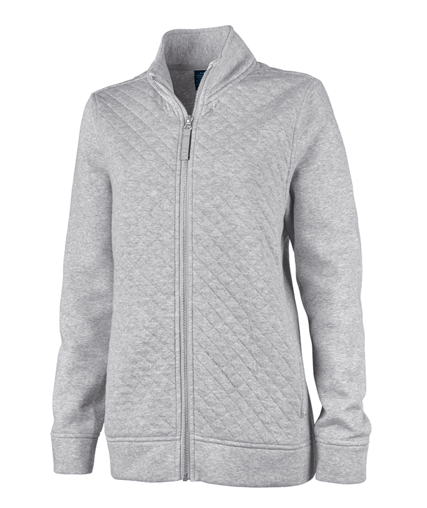 Women's Franconia Quilted Jacket 20