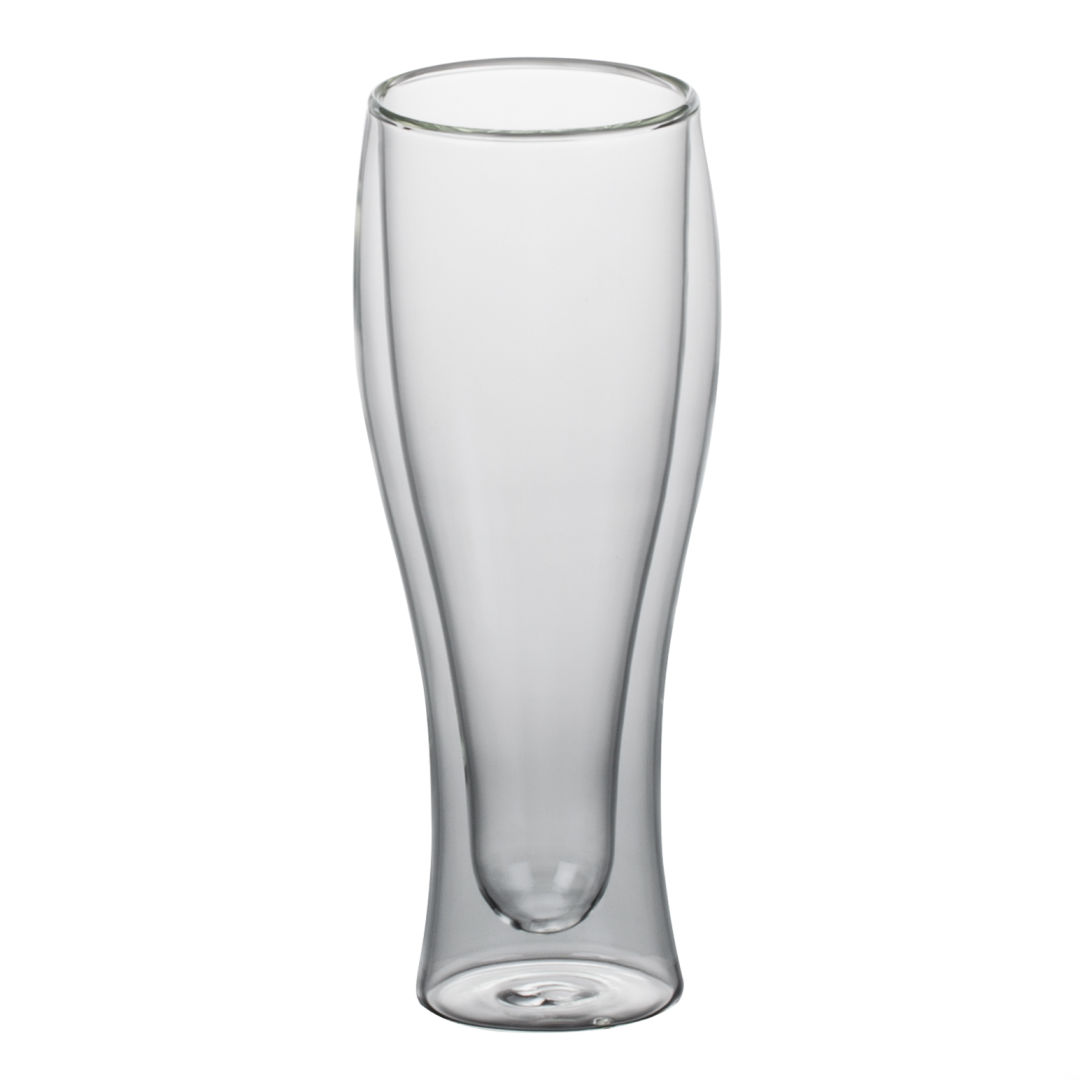 Borosilicate™ Bira Glass - 12oz 4